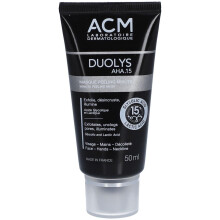 Mască peel-off de față, Laboratoire ACM, Duolys, AHA, Exfoliere, 50 ml