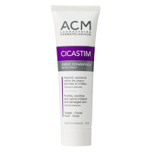 Laboratoire ACM Cicastim Reparative Cream For Face & Neck 20 ml