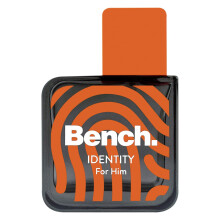 Bench Identity Eau De Toilette For Men 30 ml