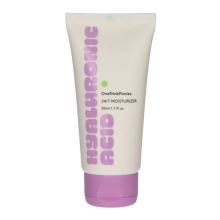 Cremă de față, One Trick Ponies, Hyaluronic Acid, Hidratant, 50 ml