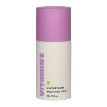 Ser de față, One Trick Ponies, Vitamin C, Luminare, 30 ml