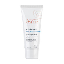 Avene Hydrance For Normal To Combination & Sensitive Skin Light Cream For Face 40 ml