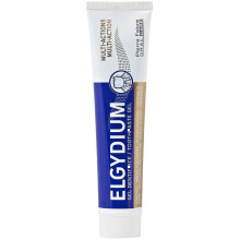 Elgydium, Elgydium, Multi-Action, Pastă de dinți, 75 ml