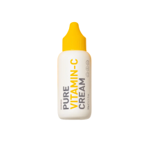 Cremă de față, Skinmiso, Pure Vitamin-C, Iluminare și fermitate, 50 g