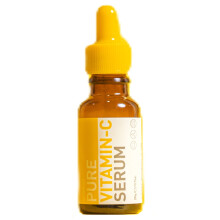 Ser de față, Skinmiso, Pure Vitamin-C, Iluminator, Hidratant, Zi, 30 ml