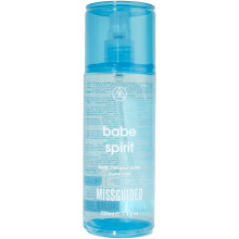 Spray parfumat, Missguided, Babe Spirit, pentru femei, 220 ml