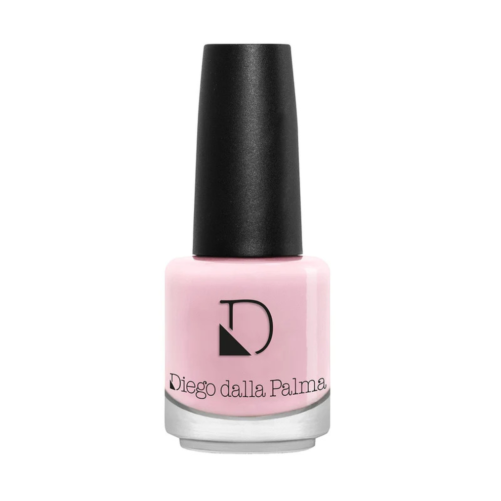 Diego Dalla Palma Makeup Nails Toluene-Free Semi-Sheer Nail Polish 205 Pink Lemonade 14 Ml