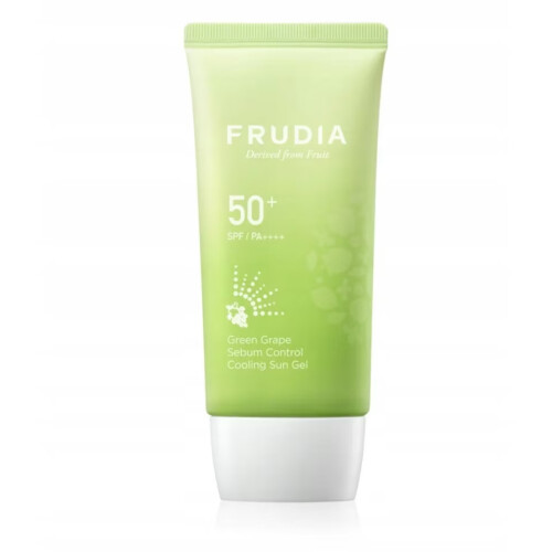 Frudia Sebum Control Cooling Sunscreen Cream SPF 50+ 50 ml