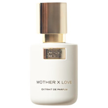 Extract de parfum, Maison De L`Asie, Maison De L'Asie, Mother x Love, Unisex, 15 ml