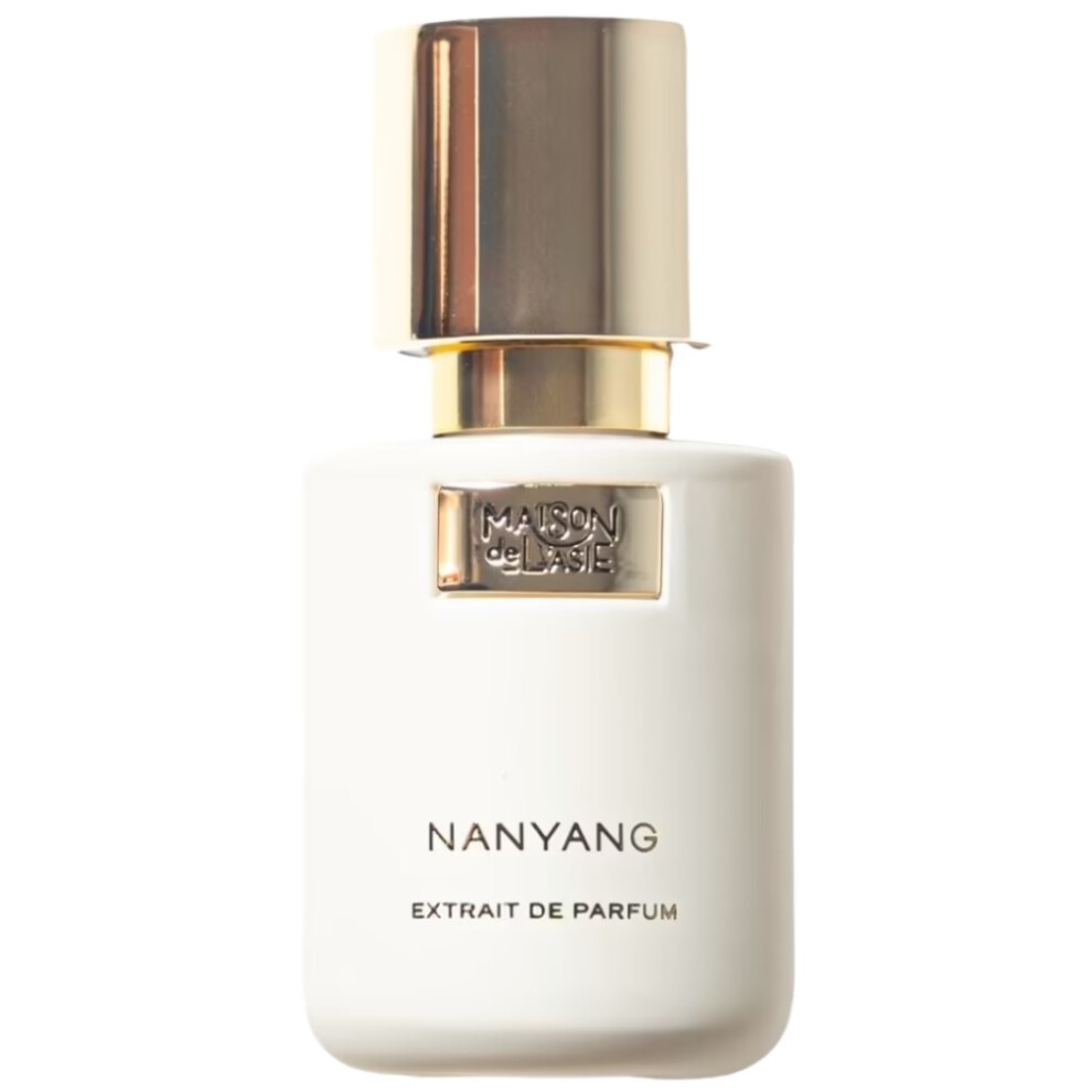 Maison De L`Asie Maison De L'asie Nanyang Extrait De Parfum Unisex 15 Ml