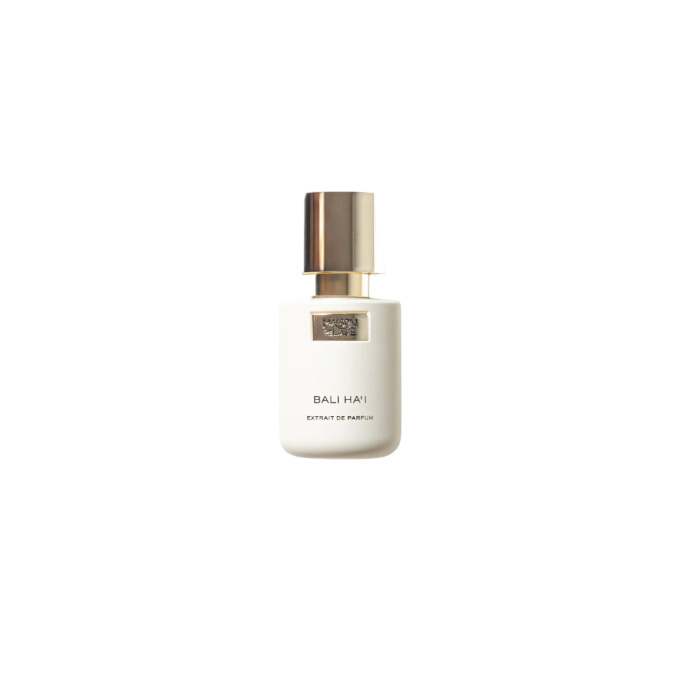 Maison De L`Asie Maison De L'asie Bali Ha'i Extrait De Parfum Unisex 15 Ml