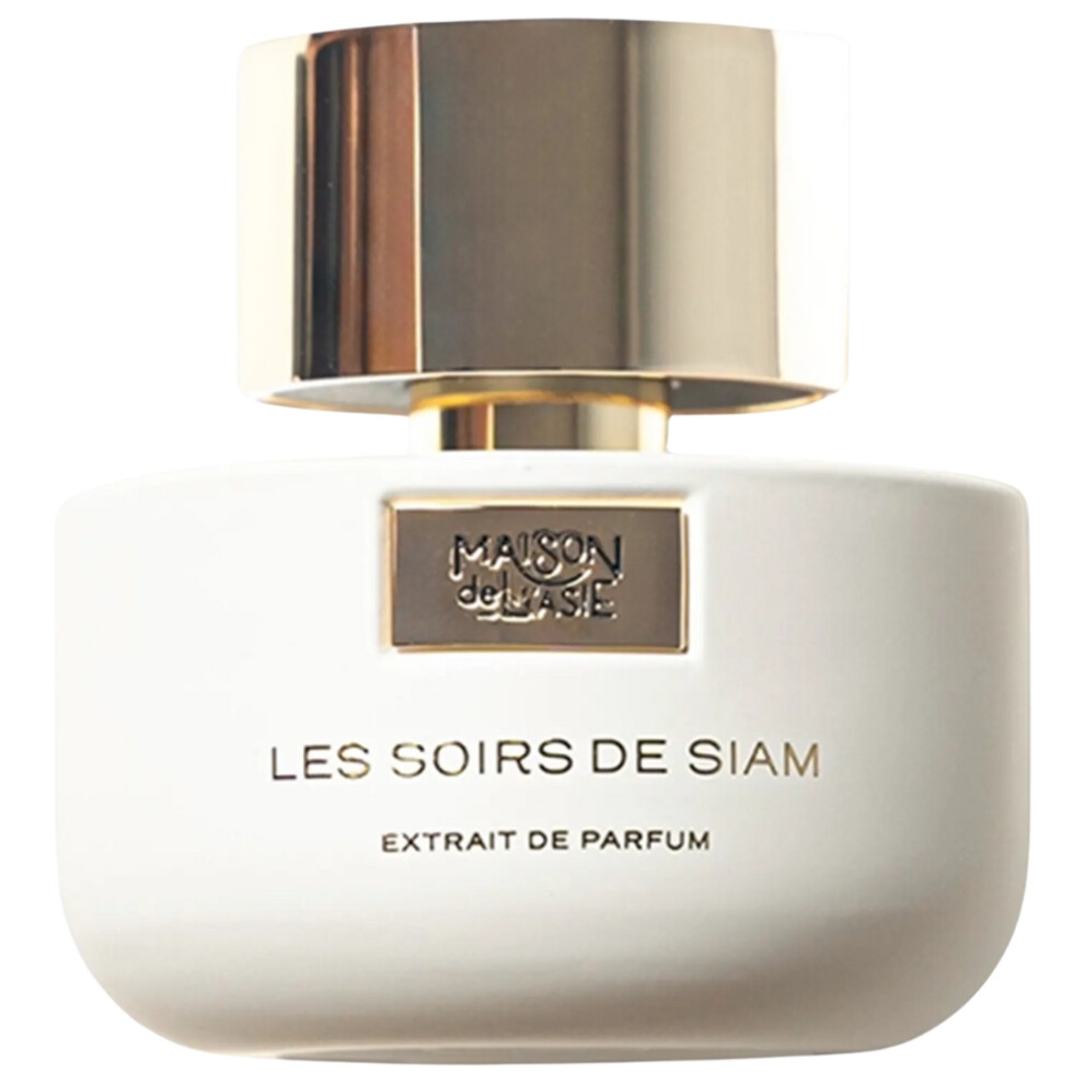 Maison De L`Asie Maison De L'asie Les Soirs De Siam Extrait De Parfum Unisex 50 Ml