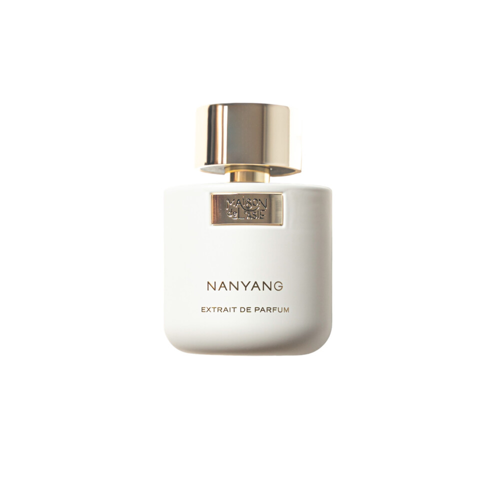 Maison De L`Asie Maison De L'asie Nanyang Extrait De Parfum Unisex 50 Ml