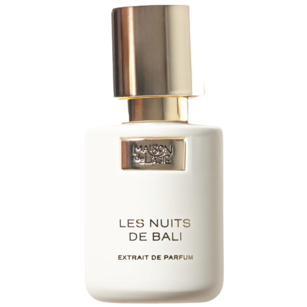 Maison De L`Asie Maison De L'asie Les Nuits De Bali Extrait De Parfum Unisex 15 Ml