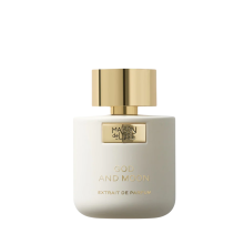 Extract de parfum, Maison De L`Asie, Maison De L'Asie, God and Moon, Unisex, 50 ml