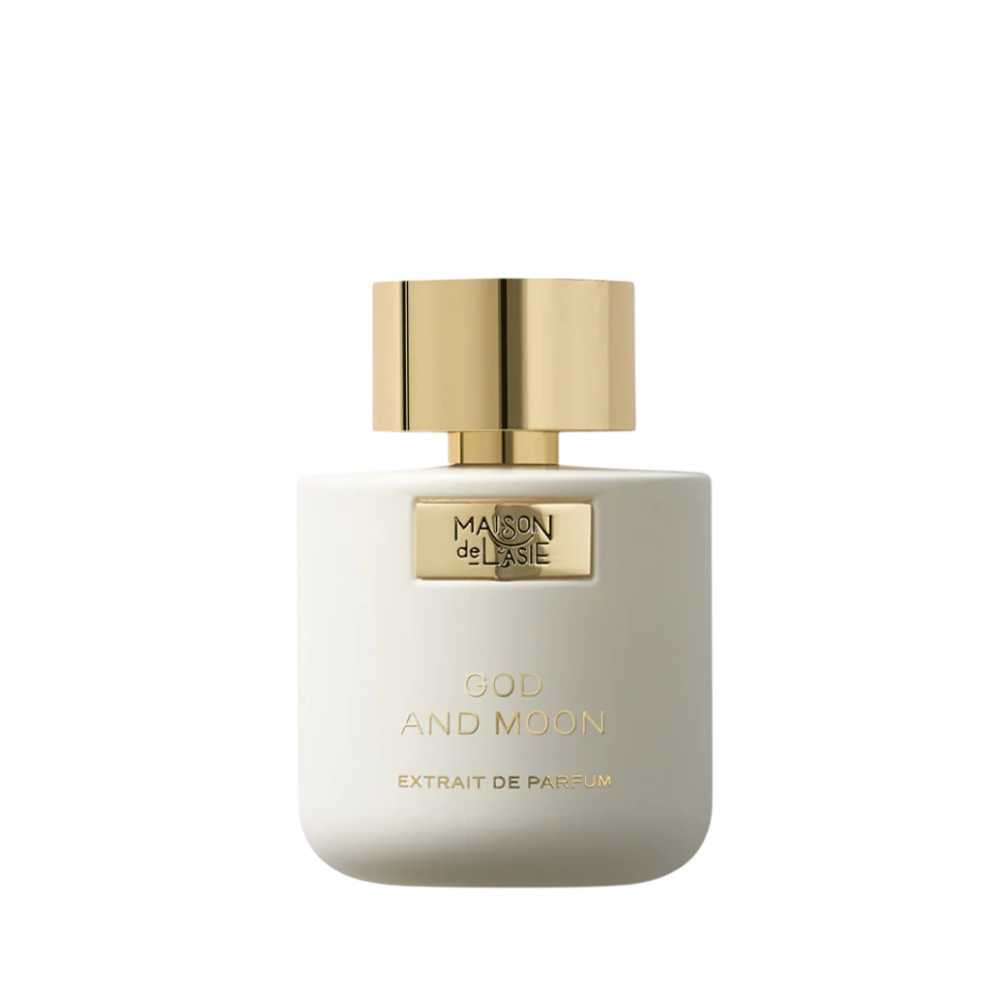 Maison De L`Asie Maison De L'asie God And Moon Extrait De Parfum Unisex 50 Ml