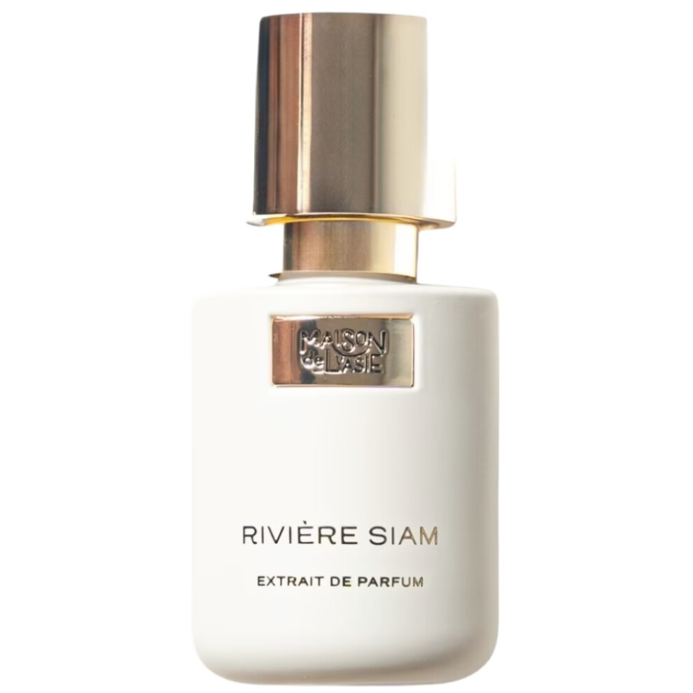 Maison De L`Asie Maison De L'asie Riviere Siam Extrait De Parfum Unisex 15 Ml