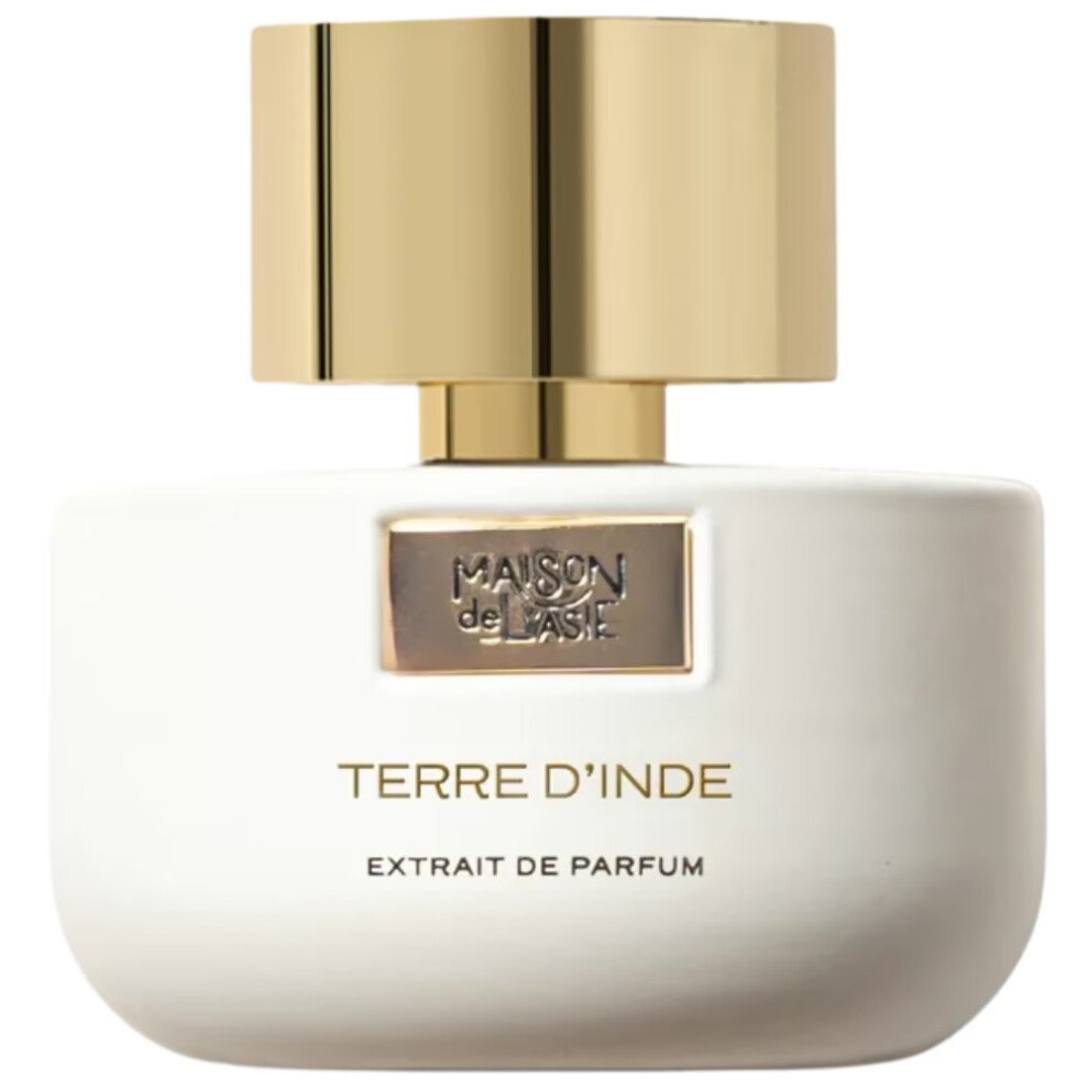 Maison De L`Asie Maison De L'asie Terre D'inde Extrait De Parfum Unisex 50 Ml