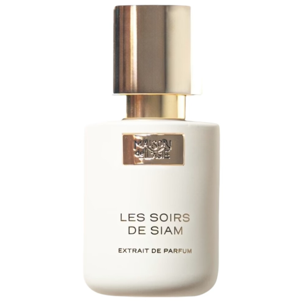 Maison De L`Asie Maison De L'asie Les Soirs De Siam Extrait De Parfum Unisex 15 Ml