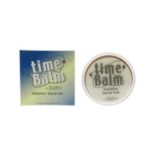 Fond de ten crem, The Balm, Time Balm, Mai ușor decât lumina, 21.3 g