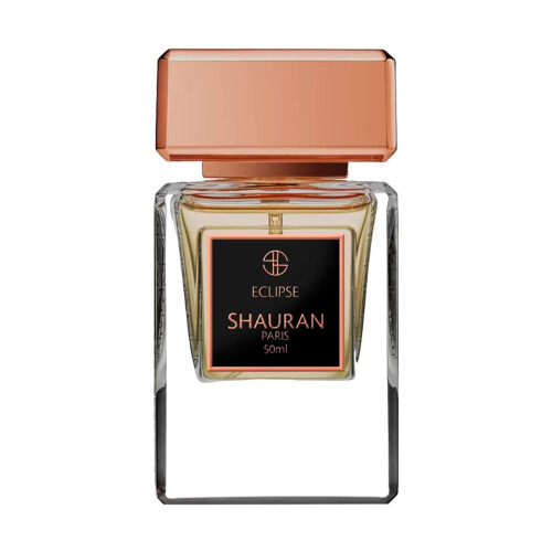 Apă de parfum, Shauran, Eclipse, Unisex, 50 ml