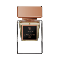 Apă de parfum, Shauran, Cuir Dose, Unisex, 50 ml