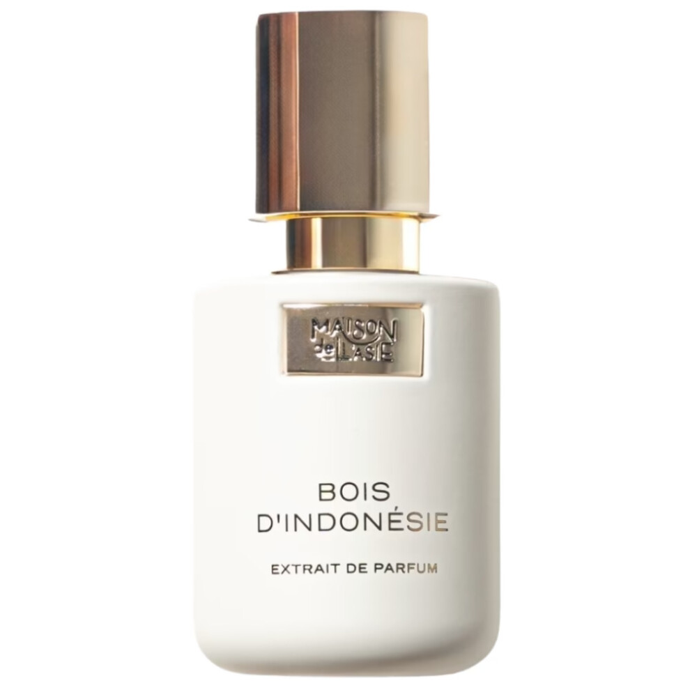 Maison De L`Asie Maison De L'asie Bois D'indonesie Extrait De Parfum Unisex 15 Ml