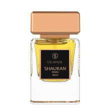 Apă de parfum, Shauran, Escapade, Unisex, 50 ml