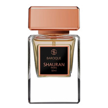 Apă de parfum, Shauran, Baroque, Unisex, 50 ml