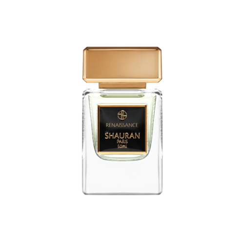 Apă de parfum, Shauran, Renaissance, Unisex, 50 ml