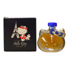 Hello Kitty Around Paris Marine Eau De Toilette For Girls 5 ml *Miniature