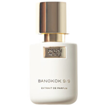 Extract de parfum, Maison De L`Asie, Maison De L'Asie, Bangkok 9/9, Unisex, 15 ml