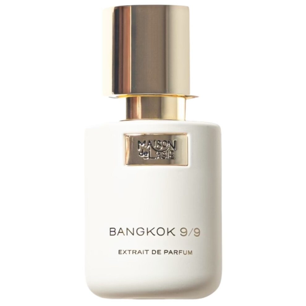 Maison De L`Asie Maison De L'asie Bangkok 9/9 Extrait De Parfum Unisex 15 Ml