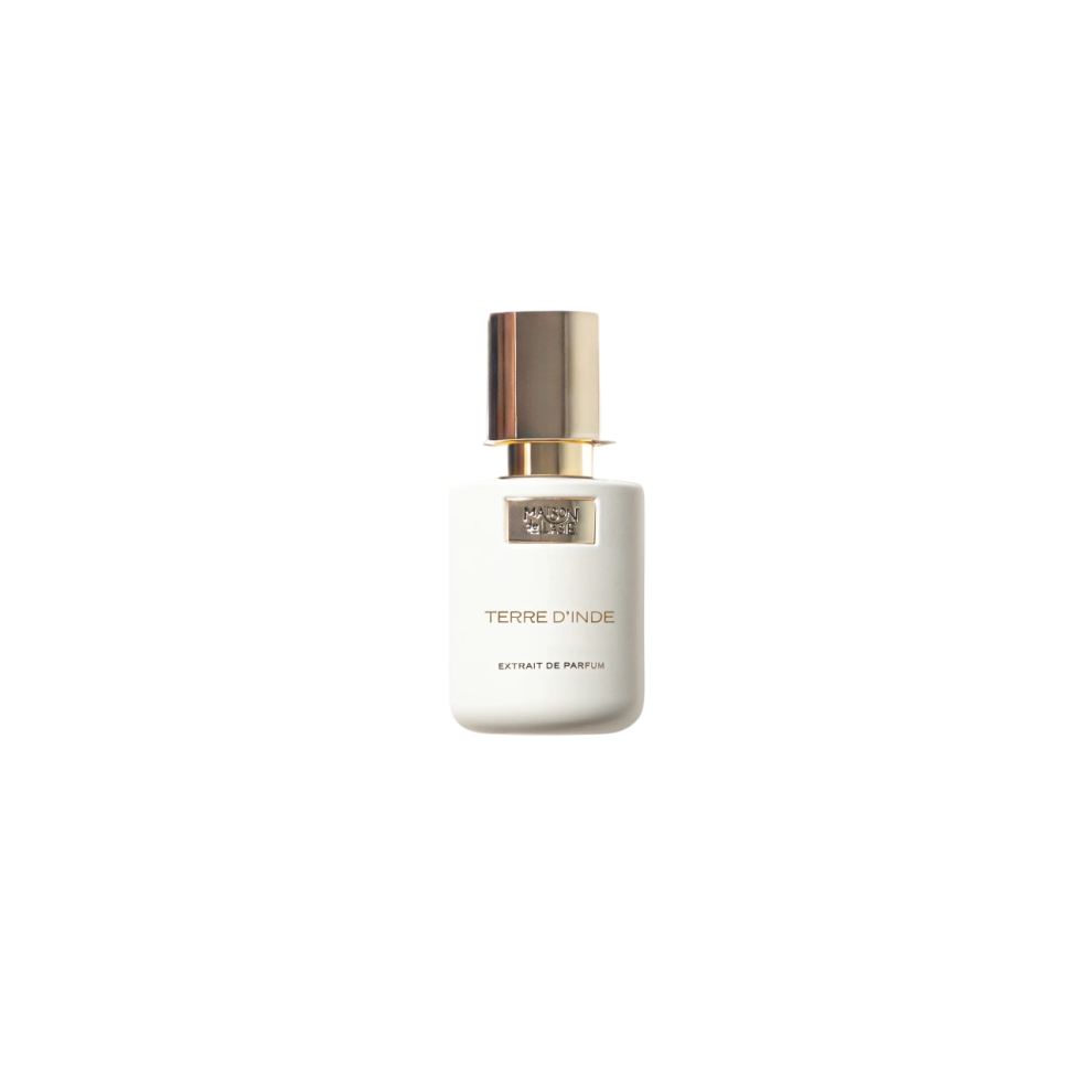 Maison De L`Asie Maison De L'asie Terre D'inde Extrait De Parfum Unisex 15 Ml