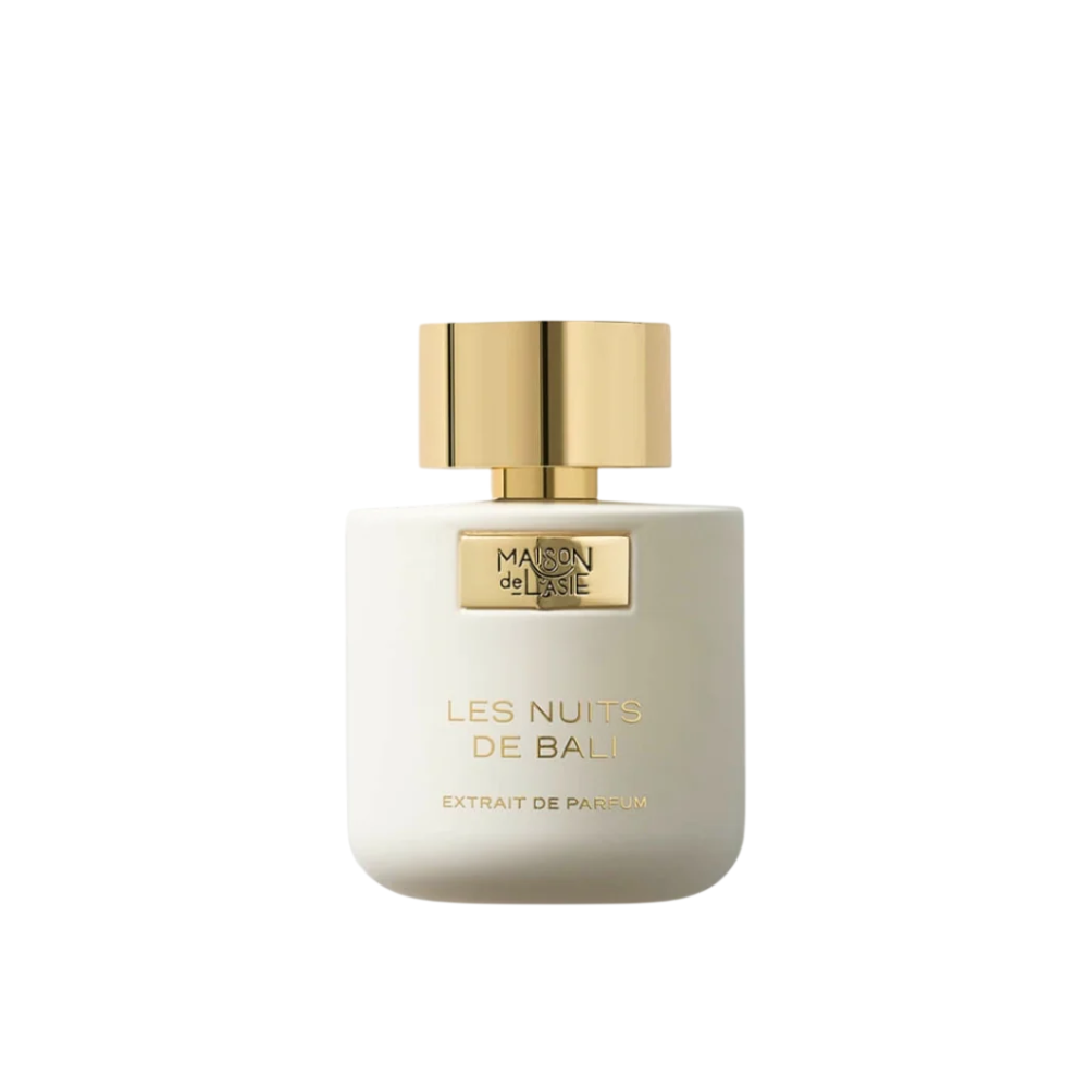 Maison De L`Asie Maison De L'asie Les Nuits De Bali Extrait De Parfum Unisex 100 Ml