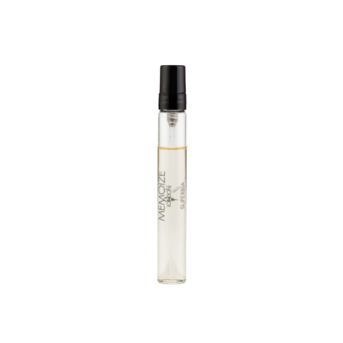Extract de parfum, Memoize, Superbia, Unisex, 7.5 ml