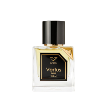 Apă de parfum, Vertus, Anka, Unisex, 100 ml
