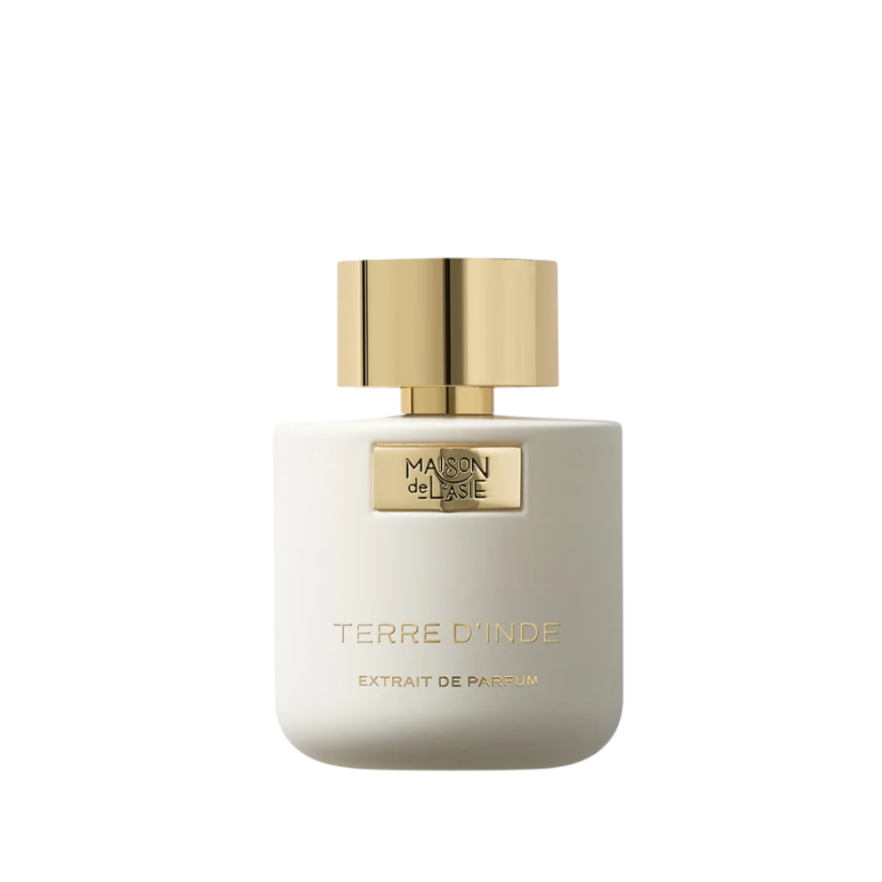 Maison De L`Asie Maison De L'asie Terre D'inde Extrait De Parfum Unisex 100 Ml