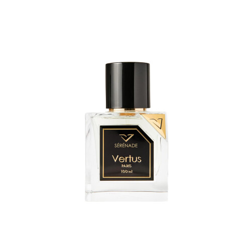 Apă de parfum, Vertus, Serenade, Unisex, 100 ml