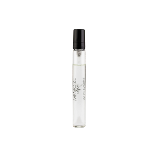 Extract de parfum, Memoize, White Castitas, Unisex, 7.5 ml