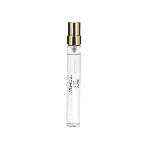 Extract de parfum, Memoize, Magus, Unisex, 7.5 ml