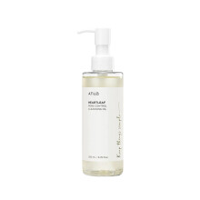 Anua Heartleaf Pore Control Cleansing Oil For Face 200 ml