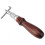Leather Groover Adjustable Edge Stitching Tool 8