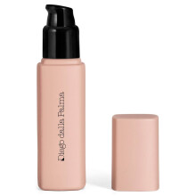 Fond de ten lichid, Diego Dalla Palma, Nudissimo, Finisaj mat, 244W, 30 ml