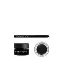 Fard de ochi & Creion kajal 2-în-1, Diego Dalla Palma, Makeup Studio, Rezistent la apă, 11, Negru, 3.2 g
