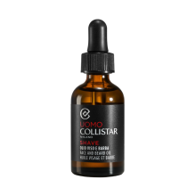 Collistar Uomo Hydrating Oil For Face & Beard 30 ml