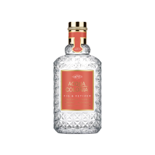 Apă de Colonie, 4711, Acqua Colonia Fig & Vetiver, Unisex, 50 ml