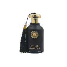 Apă de parfum, Oudi, Amber Oud, Unisex, 100 ml