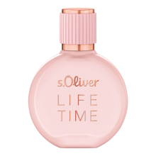 Apă de toaletă, S. Oliver, Life Time, pentru femei, 30 ml