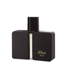 Loțiune după bărbierit, S. Oliver, Selection, Calmant și răcoritor, 50 ml